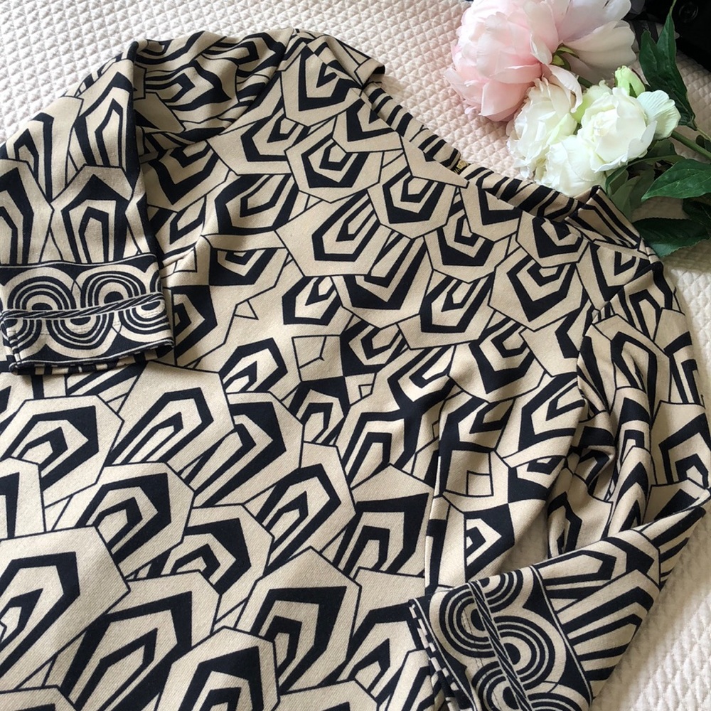Gabby Skye Dress